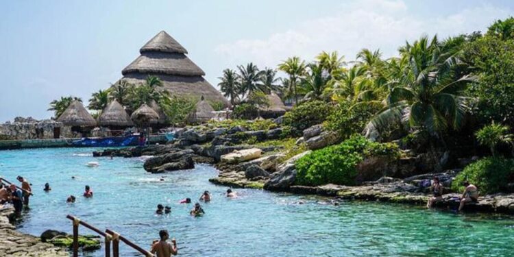 Qué hacer y ver si vas de viaje a Cancún