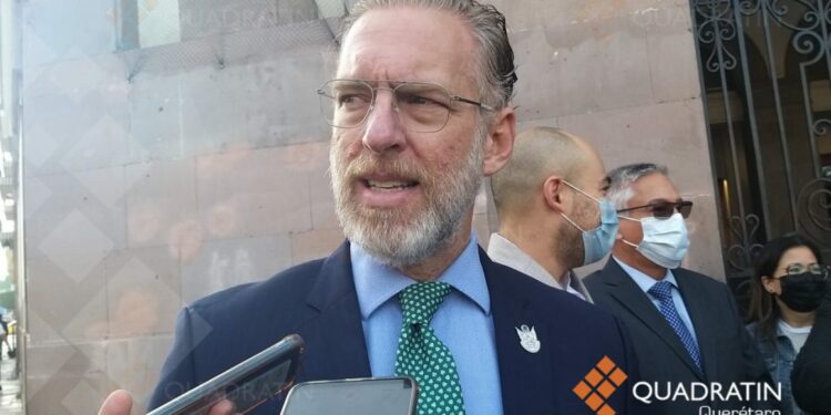 Querétaro podría tener el primer crucero inteligente de Latinoamérica