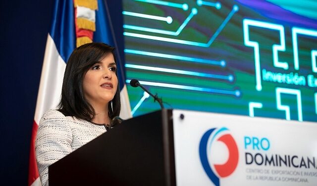 RD empujará inversión turística con lanzamiento de la ‘Ventanilla Única’ - Noticias de turismo