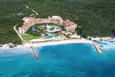 IHG Hotels & Resorts anuncia firma del primer resort todo incluido de su marca Kimpton en Riviera Maya para 2024
