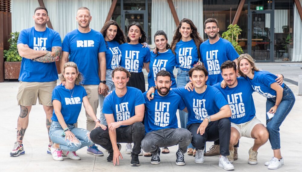 RIP Foods levanta 625.000 euros en una ronda presemilla liderada por Ship2B Ventures