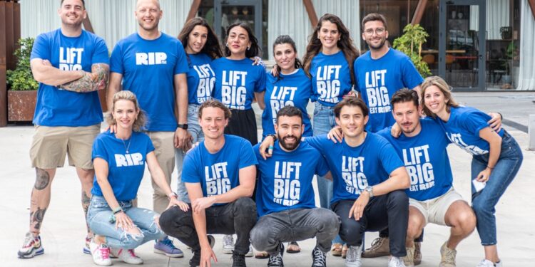 RIP Foods levanta 625.000 euros en una ronda presemilla liderada por Ship2B Ventures