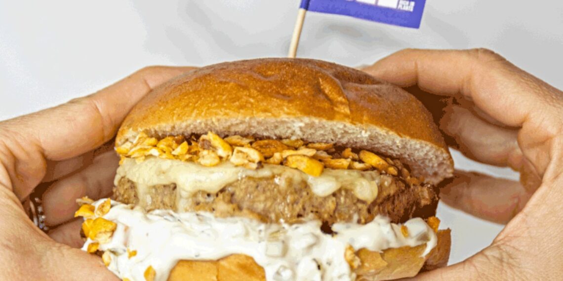 RIP Foods obtiene 625.000€ en una ronda de inversión pre-semilla