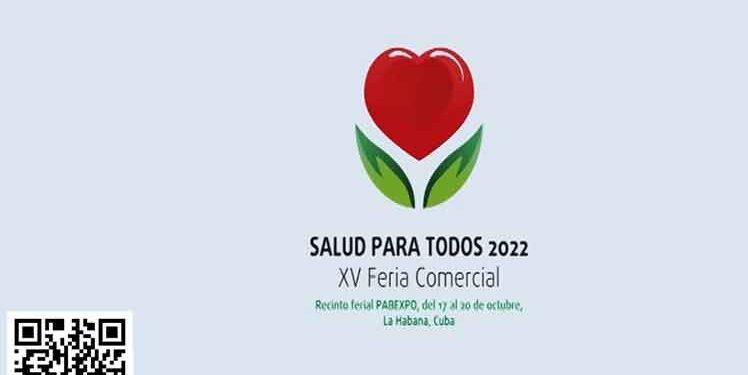 Radio Habana Cuba | FITSaludCuba atrae atención de especialista en el sector