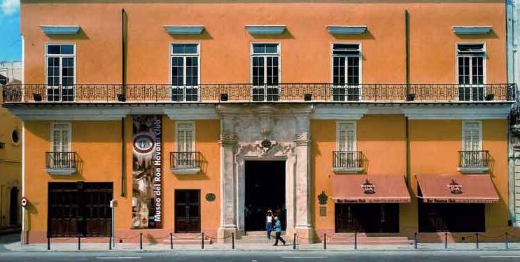 Radio Habana Cuba | Museo del Ron de Cuba gana premio internacional