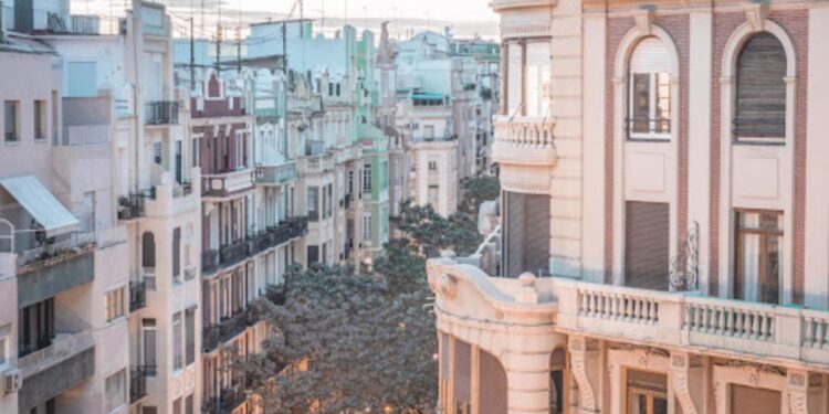Razones para visitar y disfrutar de Valencia