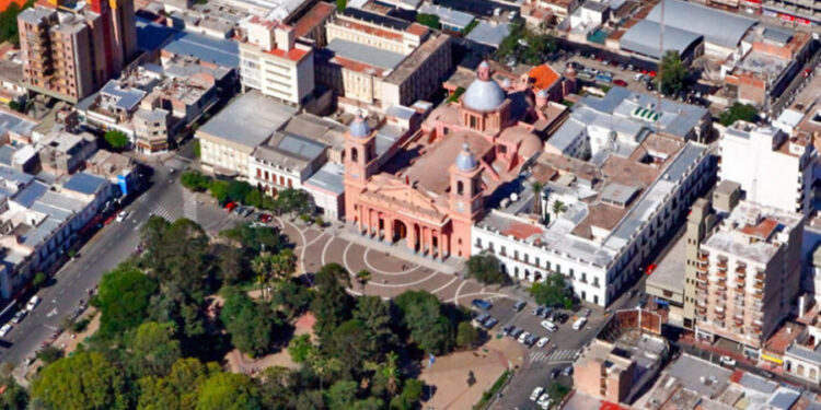 -Realizaron inspecciones a agencias de viajes en Catamarca-