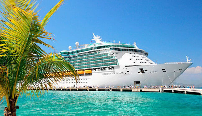 Recibirá Huatulco 32 cruceros de las grandes líneas navieras￼