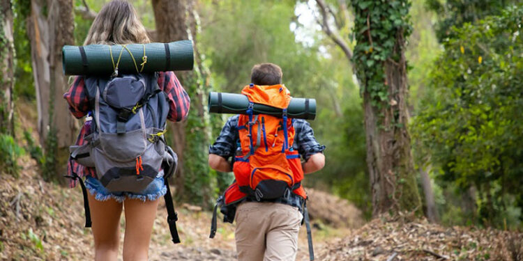Recorra los mejores 5 destinos para mochilear
