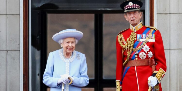 Reina Isabel II: ¿Qué es la Operación Unicornio?