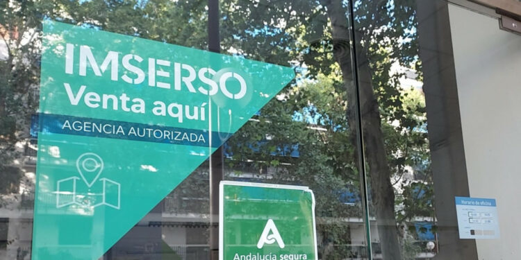 Relativa normalidad en los viajes del Imserso, tras dos años de pandemia