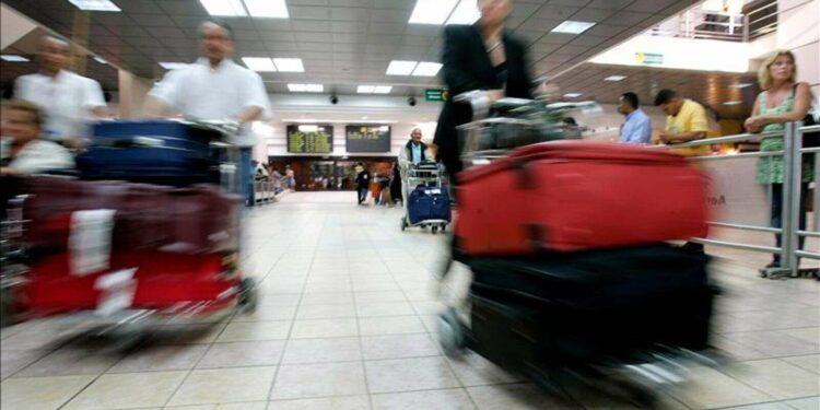 Reportan cerca de 3,000 agentes de viajes “por debajo del radar jurídico” de Turismo – NotiCel – La verdad como es – Noticias de Puerto Rico – NOTICEL
