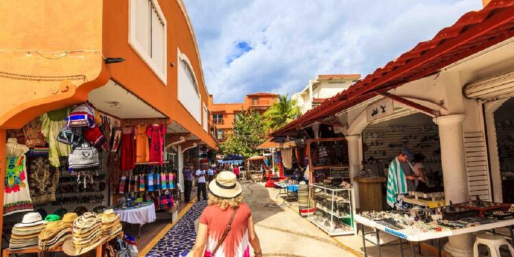 viajera Cozumel