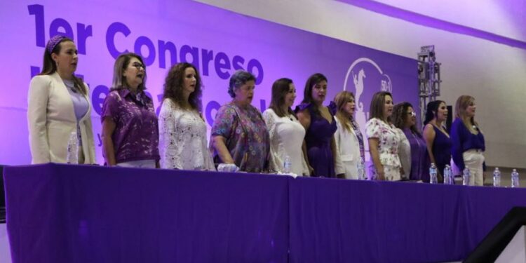 Congreso Colectivo 50+1