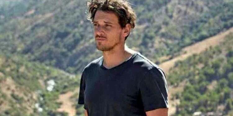 Rodolfo Guzmán trae Boragó a Madrid durante el otoño