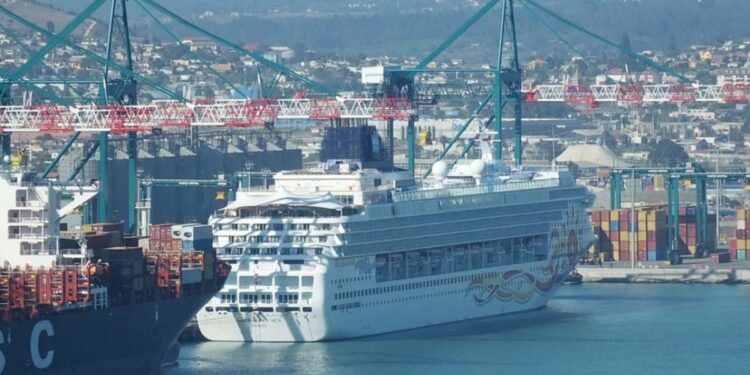 Rubro de cruceros se reactiva ante la espera de más de 300 mil turistas para esta temporada