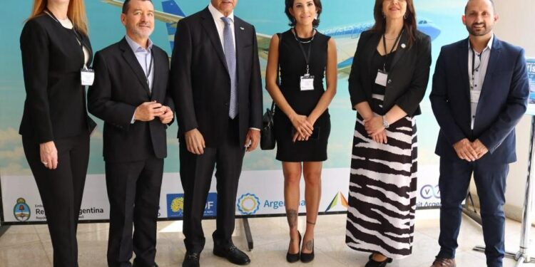 SE REALIZÓ LA PRESENTACIÓN DE “PATAGONIA FANTÁSTICA” EN BRASILIA, CON LA APERTURA DEL SEÑOR EMABAJADOR DANIEL SCIOLI