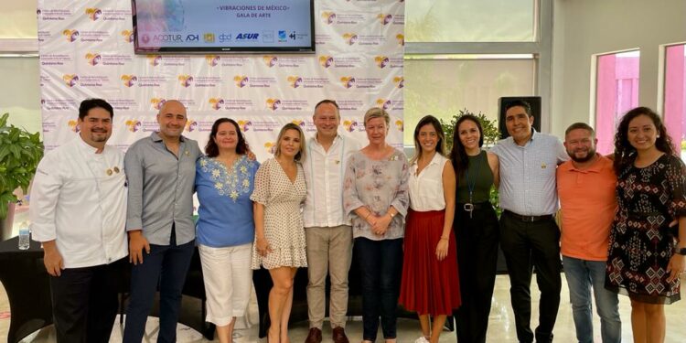 ADH – ATELIER de Hoteles apoya al CRIT y beneficia a 32 niños quintanarroenses