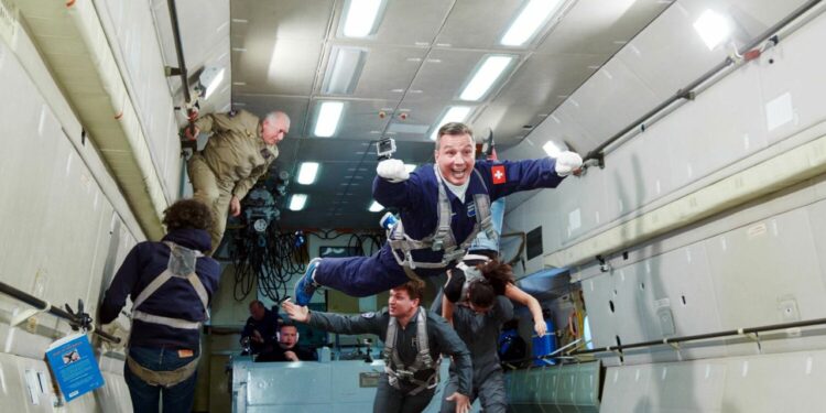 SUTUS, tercera edición de la cumbre del turismo espacial