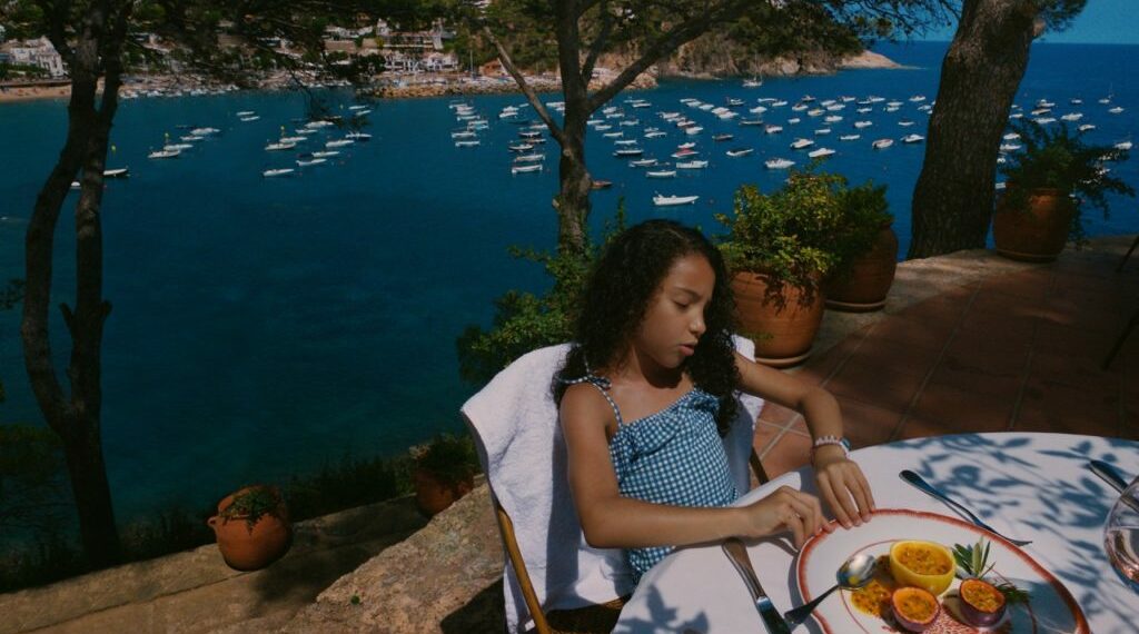 Expedia  Salma Hayek
