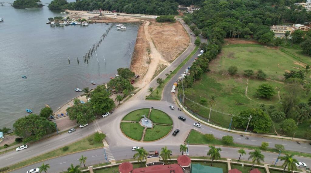 Samaná recuperará su esplendor para los cruceros con proyecto 'Samaná Bayport' - Noticias de turismo