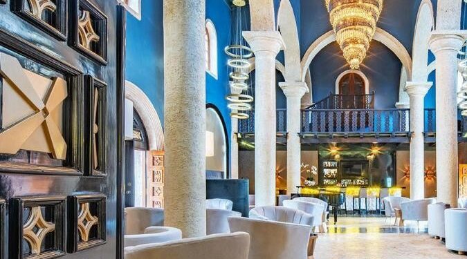 Sanctuary Cap Cana a días de debutar con la exclusiva marca The Luxury Collection by Marriott • Online Plus