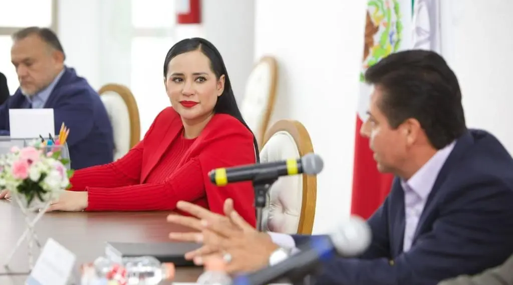 Sandra Cuevas reinstala el Comité del Consejo Consultivo de Turismo - Almomento