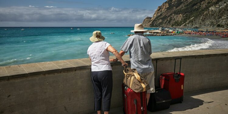 Se abre el plazo de venta de los viajes del Imserso 2022-2023: precios, fechas y plazas