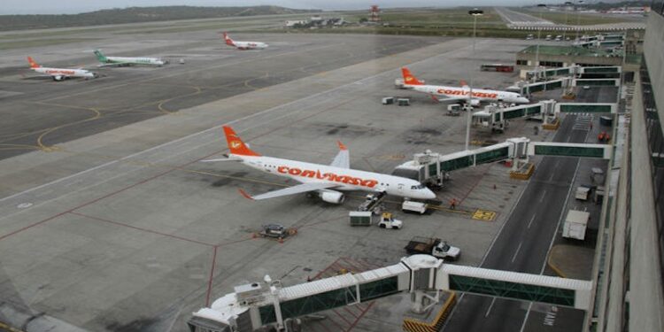 Sector turismo pide ampliar más las rutas aéreas