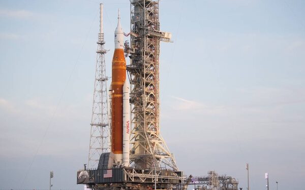 Segundo intento de lanzamiento del Artemis 1 afectará a cuatro cruceros en Port Canaveral