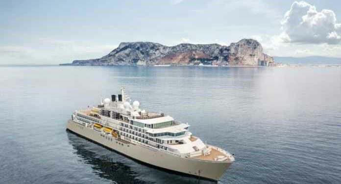 Silversea