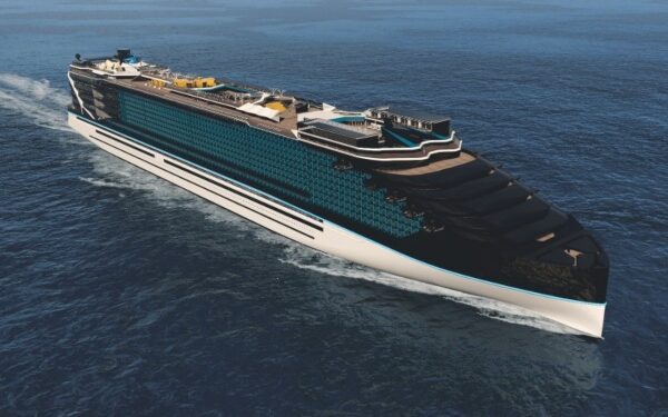 Sistema de pila de combustible impulsado por metanol proyectado para cruceros recibe aprobación de clase