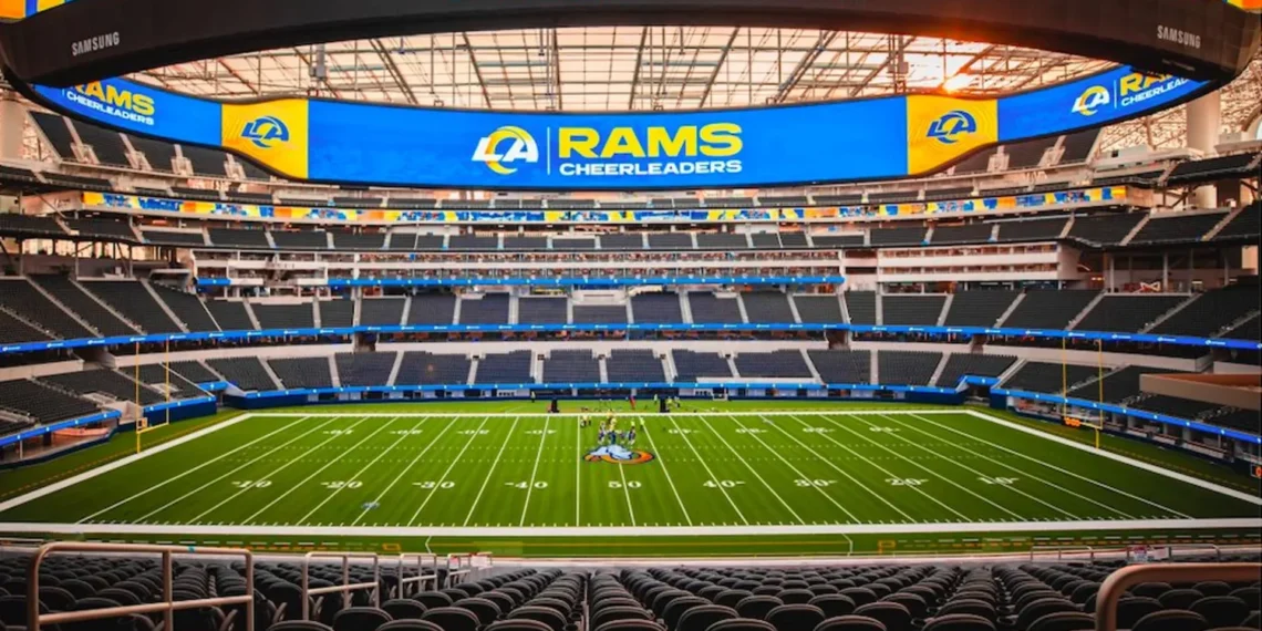 Los Ángeles, escenario preferido de artistas y deportistas: estadios que te encantará conocer durante tu próxima visita