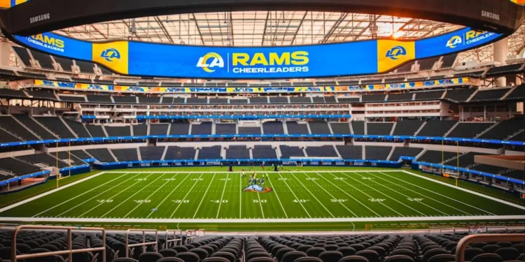 Los Ángeles, escenario preferido de artistas y deportistas: estadios que te encantará conocer durante tu próxima visita