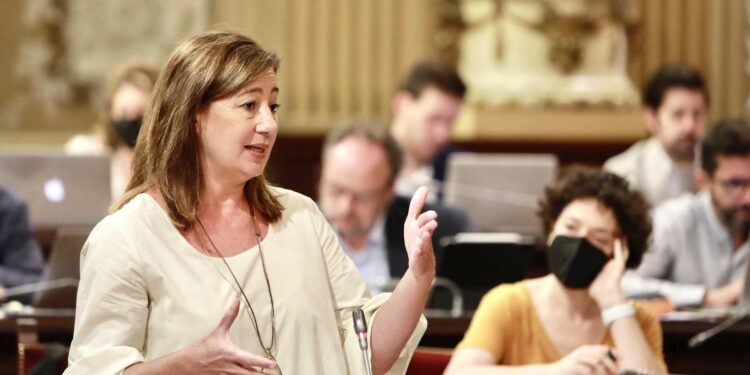 "Soy consciente de la masificación turística y el problema que genera"