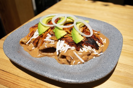 Tres nuevos platillos que los amantes del “Pastor” deben probar