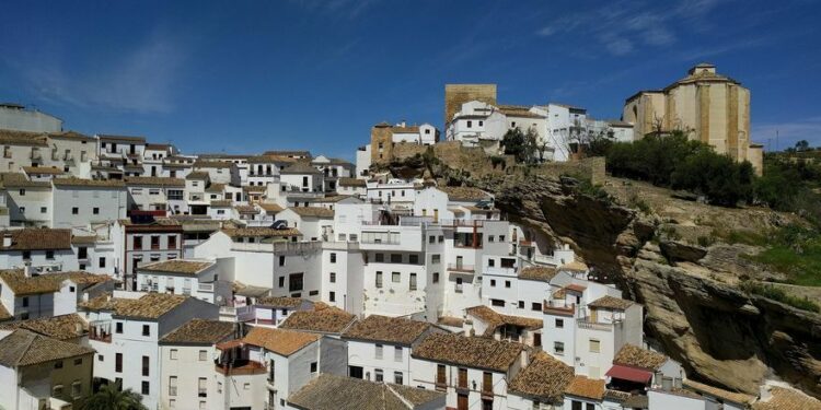 Estos son los pueblos blancos de Andalucía que no te puedes perder