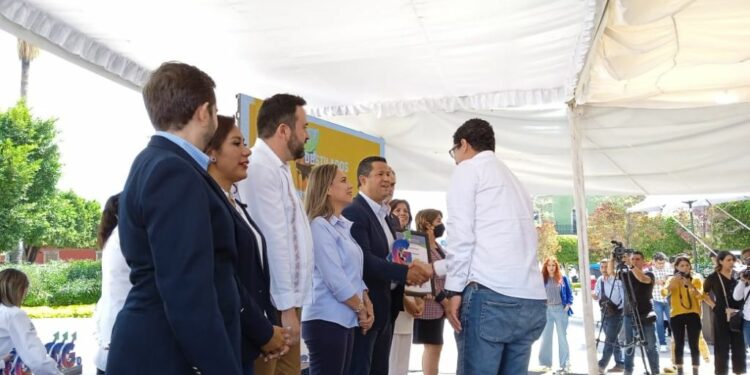 TV4 Noticias | Reconoce Guanajuato a 9 proyectos de atracción turística