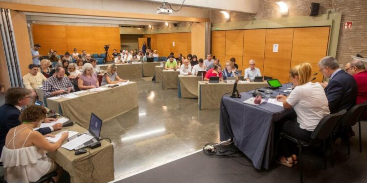 Tarragona rechaza disminuir la llegada de cruceros