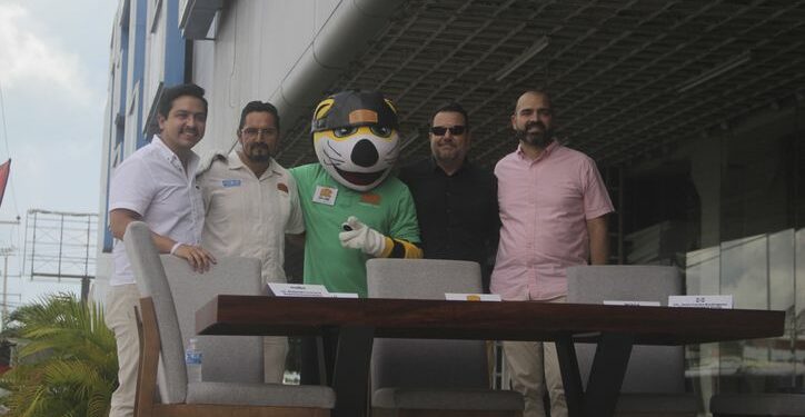 Telebodega entrega cuatro viajes para ver a México en el Mundial