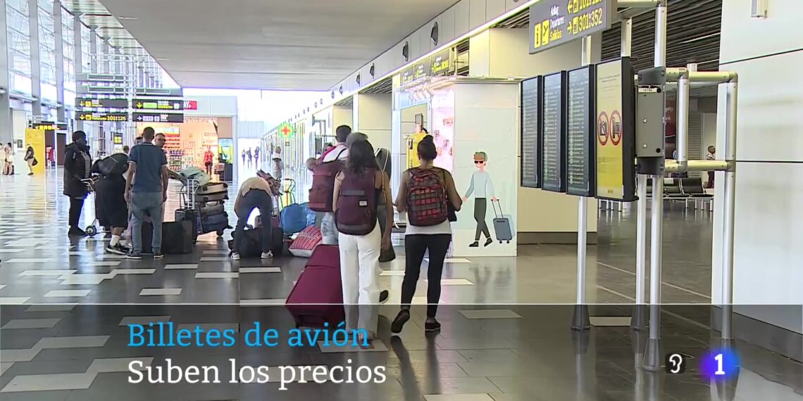 Telecanarias: Canarias en 2' - 20/09/2022