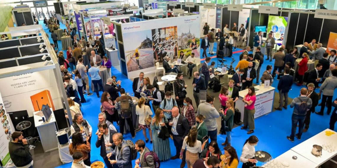 Tercera edición de la Cumbre de Innovación Turística y Tecnológica Summit en Sevilla
