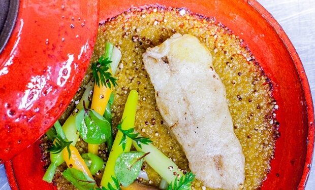 50 Best Restaurants