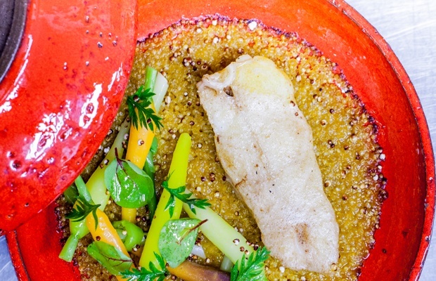 50 Best Restaurants