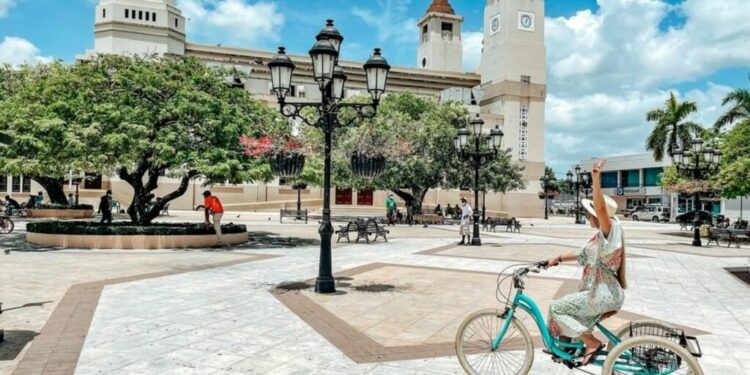 Todo listo para celebrar el gran encuentro del Turismo de Repú