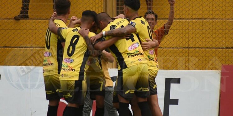 Torneo Federal A: Crucero, a todo o nada