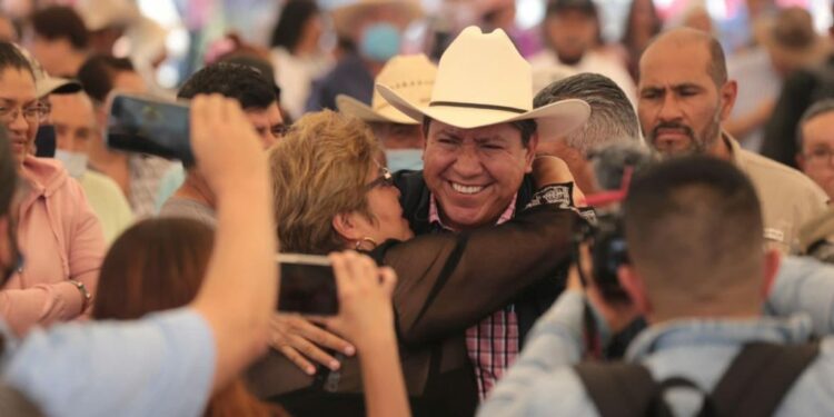 Trabaja nueva gobernanza para consolidar políticas públicas de Atracción Turística: Gobernador David Monreal Ávila – ZHN