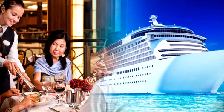 Trabajos en cruceros sin experiencia 2022: requisitos | cómo postular | cuánto ganan | pasos y link para enviar CV evat | respuestas