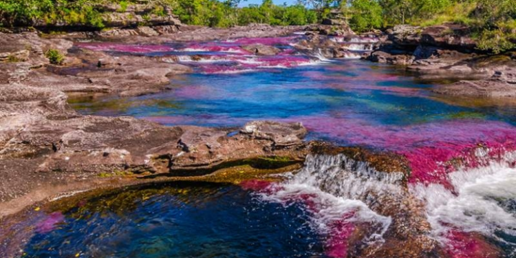 Tres destinos imperdibles en Colombia para el Día del Amor y la Amistad