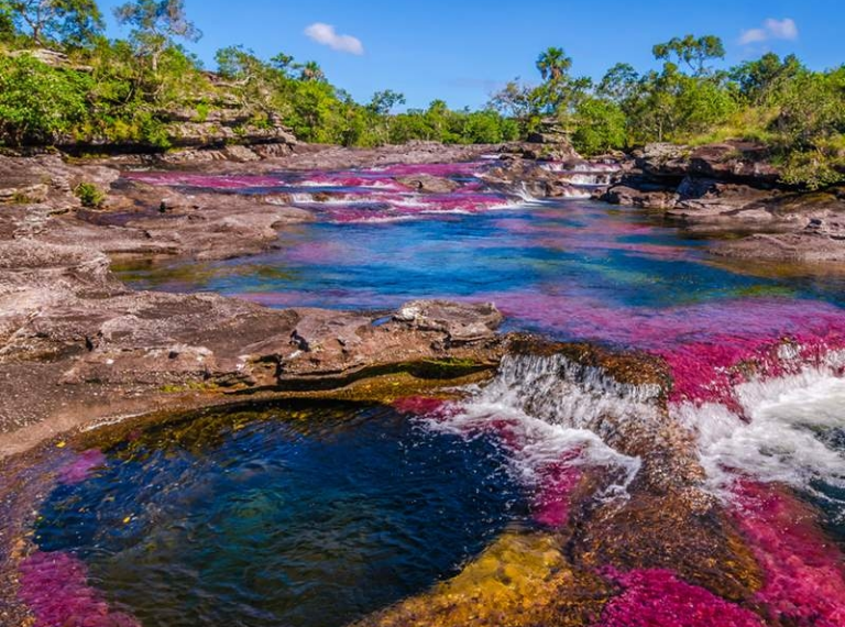 Tres destinos imperdibles en Colombia para el Día del Amor y la Amistad